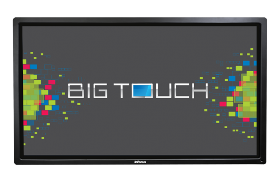 InFocus Touch PC