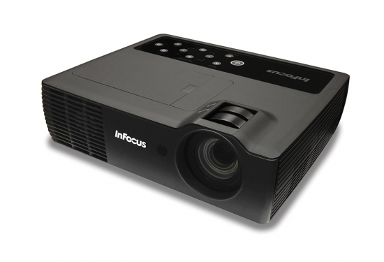  Full HD projectors 