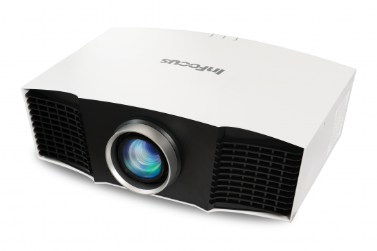 HD projectors