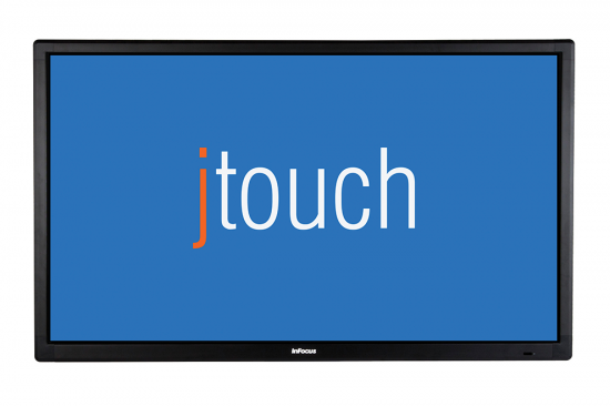 touch screen monitor