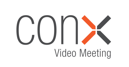 videokonferenzsystem für ConX