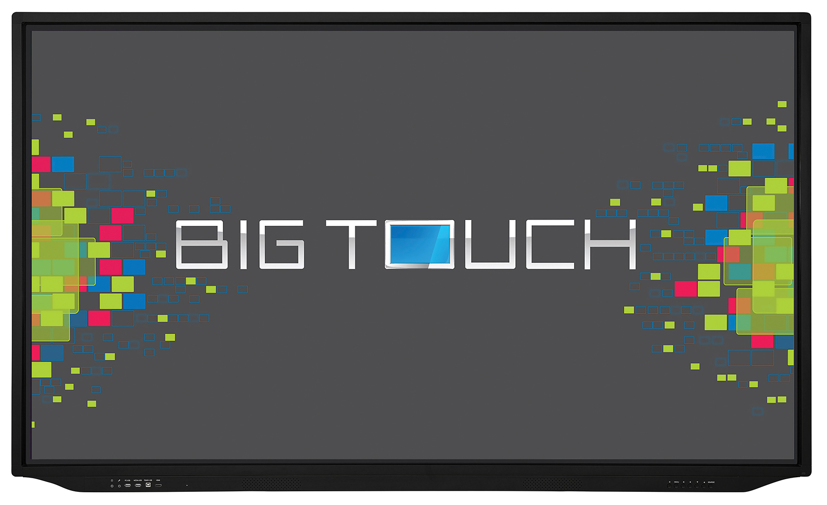 BigTouch INF5512 AG