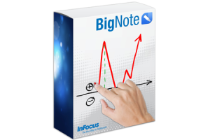big note software